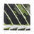 Tropical Leaf Cotton Sateen Cocktail Napkins-122066798