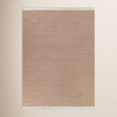 Ashleigh Geometric Indoor Rug