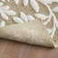 Tapis touffeté en coton Luxurious Comfort pour salles de bain modernes