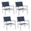 Travira Outdoor Lounge Chair