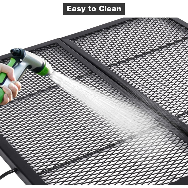 Cast Iron Grill Griddle