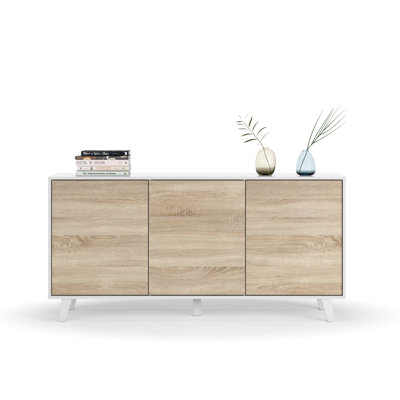 154cm Sideboard