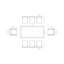 Urbana Outdoor - Piece Dining Set-1178626196-1114929592-1091934722