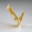 Cerussite Stone Decorative Object