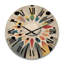 Horloge murale Sceance Ethereal Visions VI-384982348