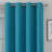 Embossed Blackout Curtain-429202300-429202301