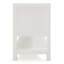 Bayhill 60'' W Single Bathroom Vanity Base-1558347383