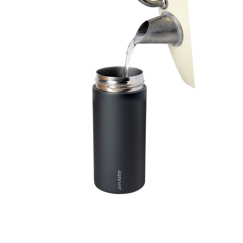 Aerolatte 350ml ABS, PP, SS Coffee Philtre
