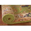 Tapis traditionnel indien clair 3x5