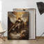 Wrapped Canvas Print-1597111781