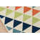 Turnbow Geometric Indoor / Outdoor Rug
