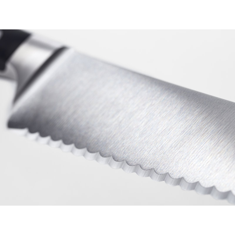 WÜSTHOF Classic IKON 10'' Super Slicer Knife