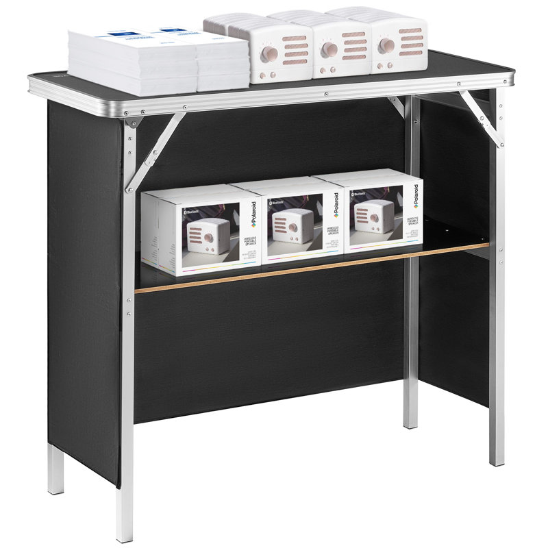 87cm Aluminium Full Podium