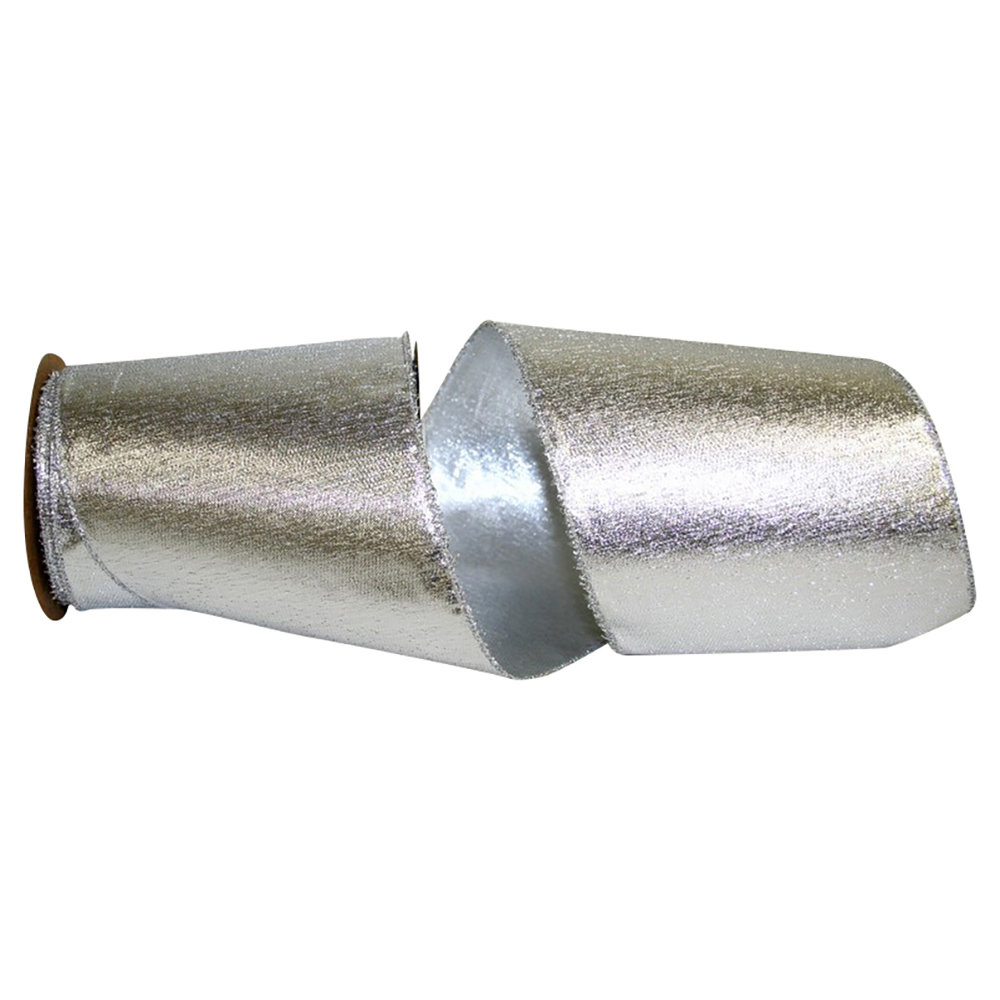 Reising Ribbon The Holiday Aisle® Solid Ribbon | Wayfair