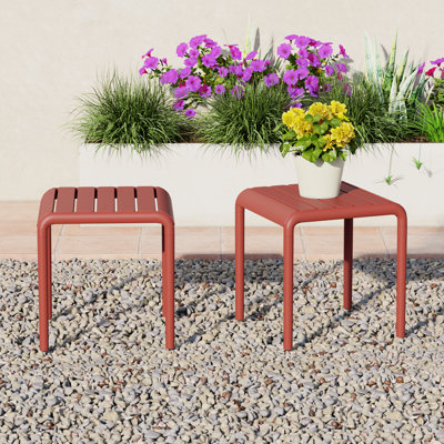 Table d'appoint Delron