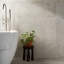 Carreau de sol et de mur en porcelaine semi-polie aspect calcaire-115730063
