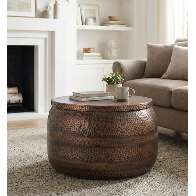 Colisha Single Coffee Table