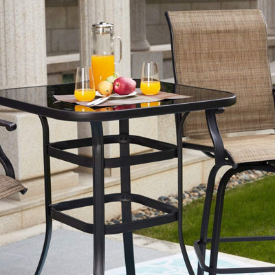 Table bistro Kostuch