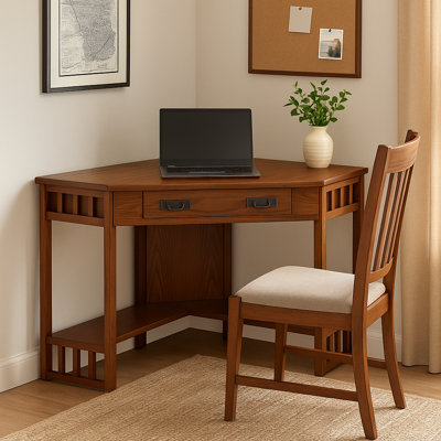 Isabeau Computer Desk