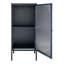 Iban Display Cabinet