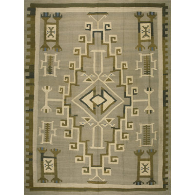 Tapis Navajo