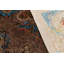 The Jahanshah Collection Handmade Silk Area Rug