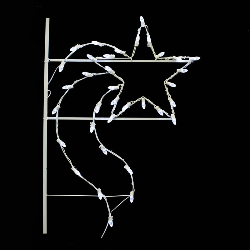 Lighted Sign