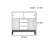 Home Retro Display Case-121455961
