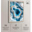 «Godeed Geode Eye I Shadowbox Print» par Art Remedy-115132615-115132618
