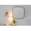 Sebastian Square Collection Mirror-1330827432
