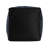 Komodo Navy Square Pouf-789335379