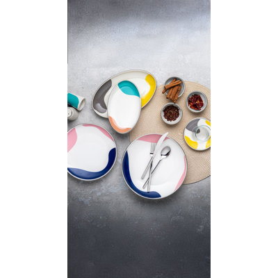 Breakfast Set (31 Pieces)