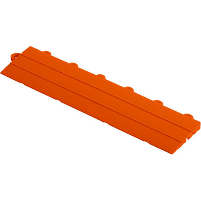 Swisstrax 12-Series Looped Threshold Ramp