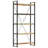 Bookcase Solid Mango Wood-1593490368-1593889649