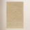 Orchard Natural Hand-Woven Geometric Jute Rug