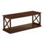 Table basse 47 "avec tablette Arthella-1658863142