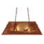Rustic Lodge 6 - Light Pendant-16183398-71739147-71739148