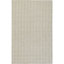Tapis intérieur / extérieur blanc / vert Malmo-59745939