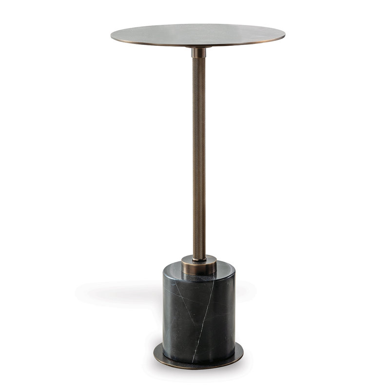 Parliament End Table