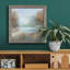 Confetti Flowers I - peinture sur toile encadrée-1555438104-1555438105