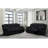 STONIC EBONY CONSOLE RECLINING LOVESEAT-118096226