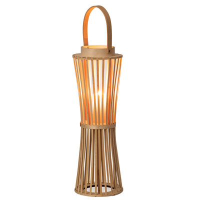  Vintage Decorative Candle Holder With Handle Handcrafted Lantern Accent For Indoor And Outdoor Use Ideal For Patio Garden Living Room Dining Area Wedding Party & Special Events, Medium