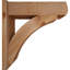 Persienne en bois rustique Thorton Craftsman-106952029-31652213