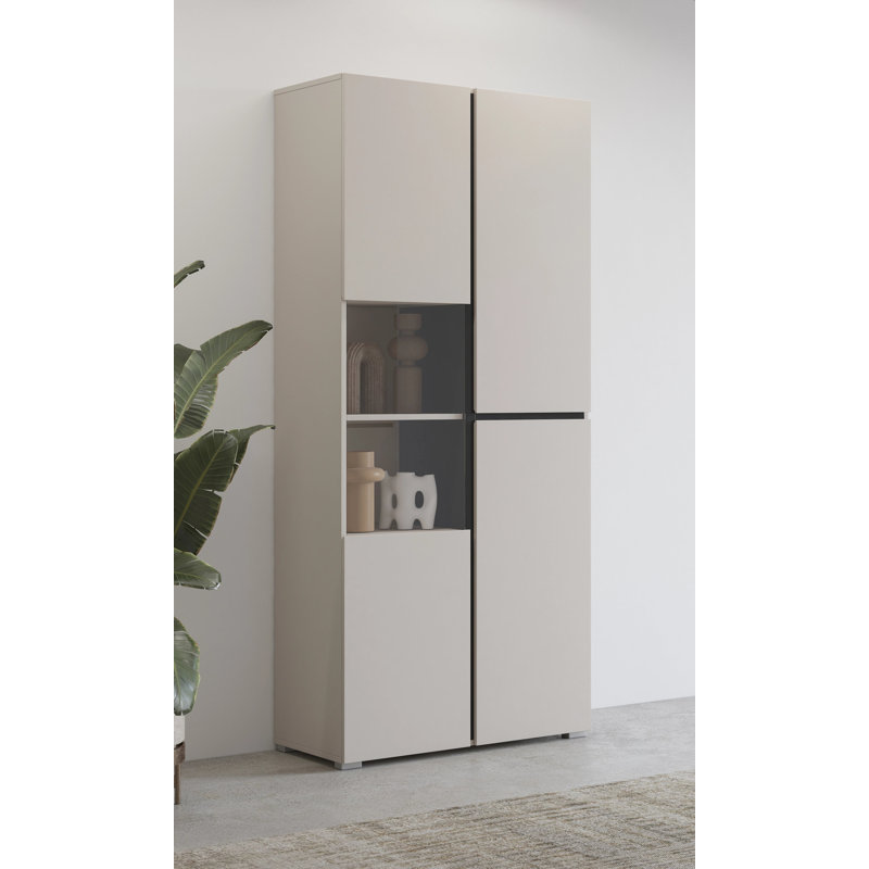 Decoda Display Cabinet