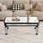 Mirrored Coffee Table