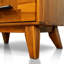 Commode 5 tiroirs Millwood Pines Linea-986929282