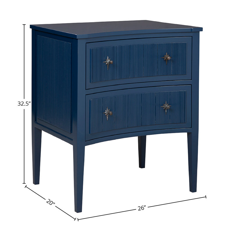 Constellation 2 - Drawer Dresser