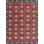 Sultana Hand Woven Wool Oriental Area Rug