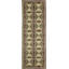 Soofer One-of-a-Kind 2'9" X 8'8" Area Rug
