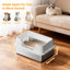 Cat Litter Box-134168149-134168147